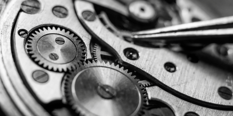 What To Consider When Getting Your Watch Repaired?