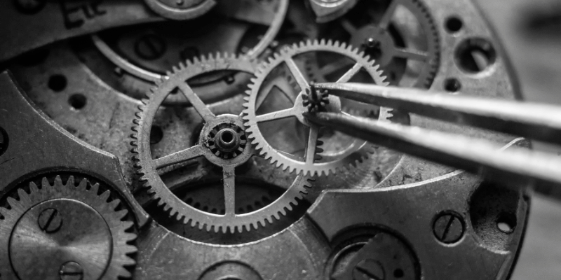 What To Consider When Getting Your Watch Repaired?