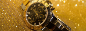Signs your automatic watch needs a service