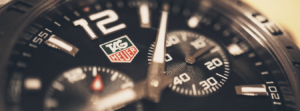 The History of Tag Heuer