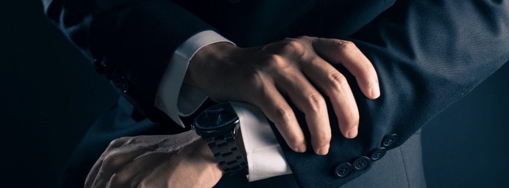 Movement Accuracy in Your Automatic Watch