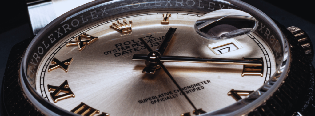How Much Does It Cost To Fix A Rolex?