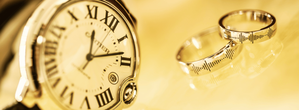 Top Three Signs It's Time To Get Your Cartier Serviced