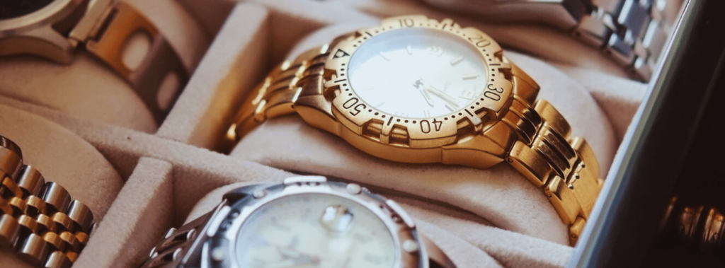 Thing To Consider Before Buying A Luxury Watch