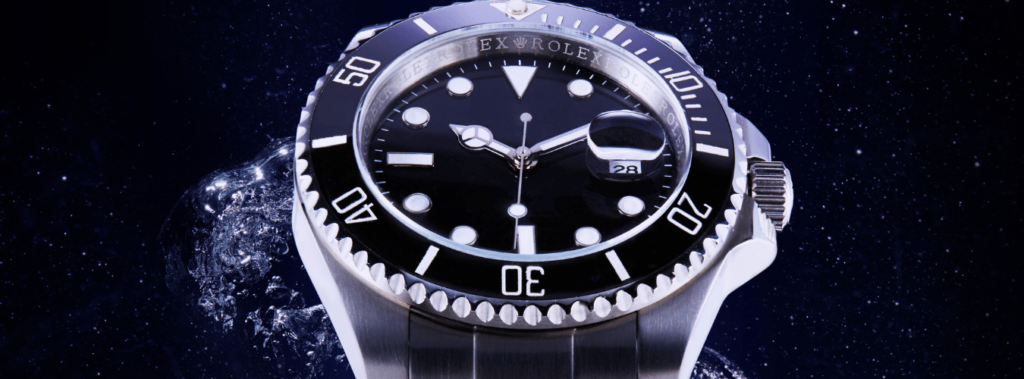 How to Maintain Your Watch's Water Resistance