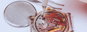Maintenance Tips for Your Quartz Watch